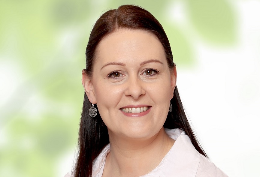 Elisabeth Erhard - Kosmetikerin