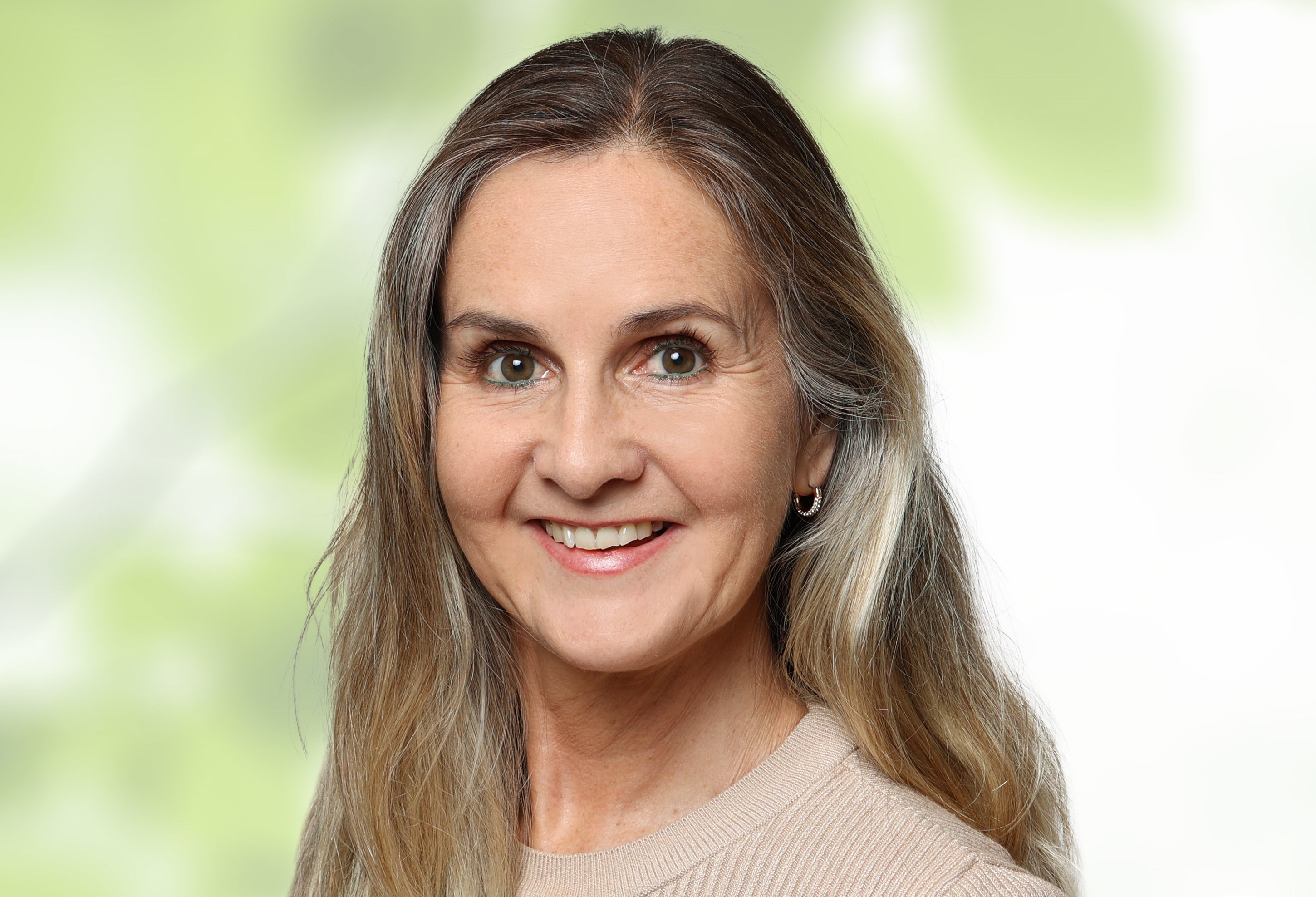 Heike Jagomast